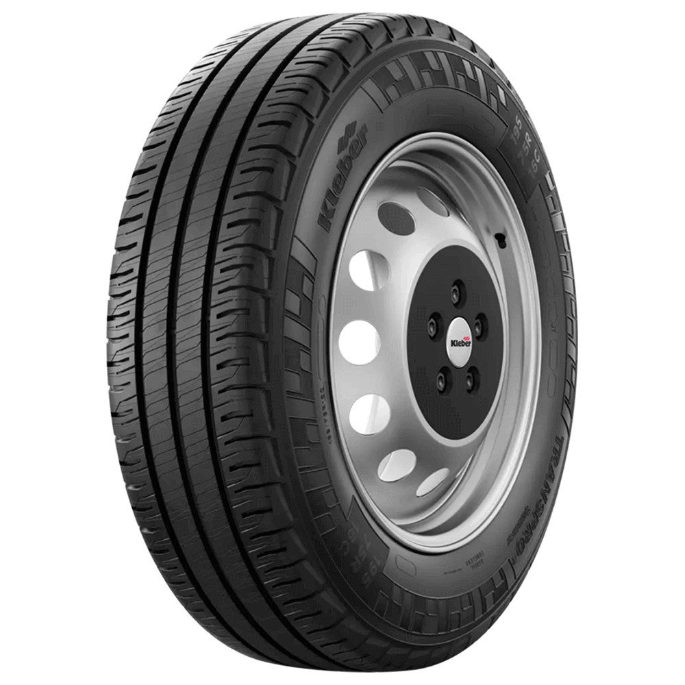 Anvelopa Kleber Transpro 2-3528704154302