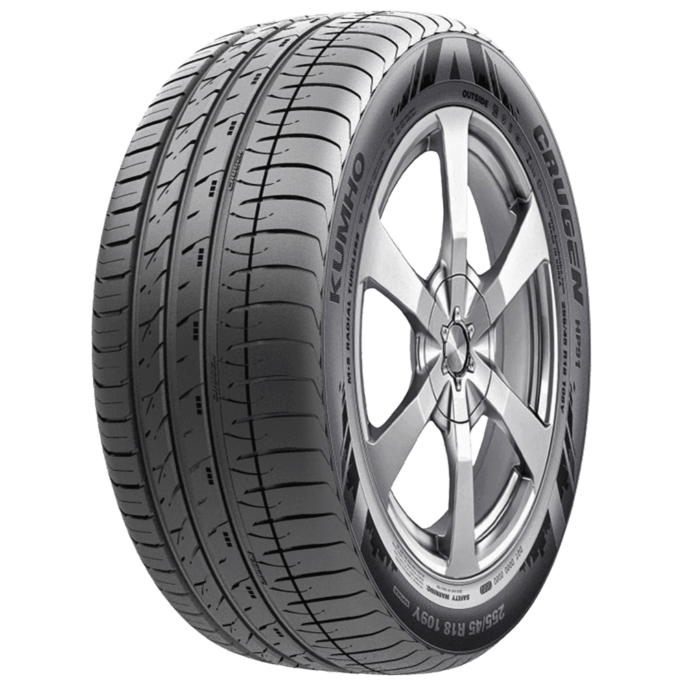 Anvelopa Kumho Crugen HP91-8808956143985