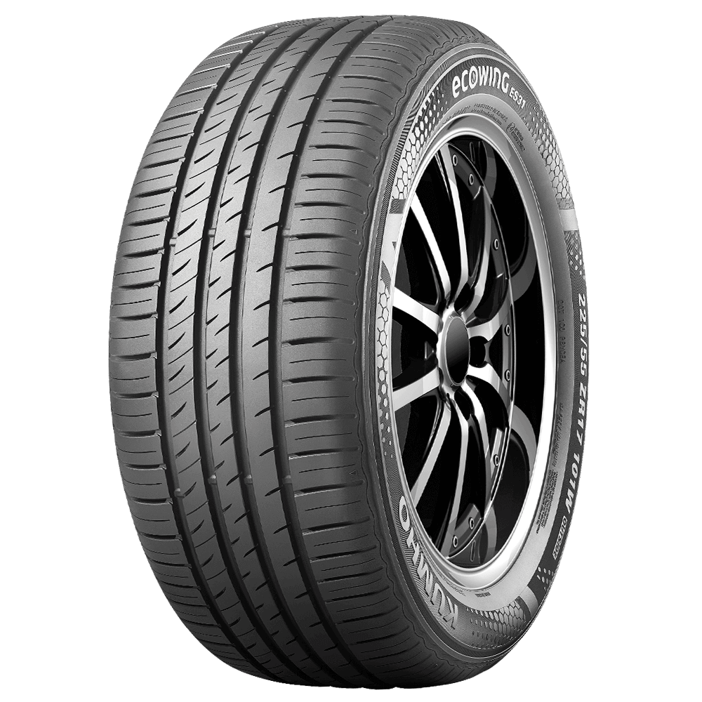 Anvelopa Kumho Ecowing ES31-8808956238223