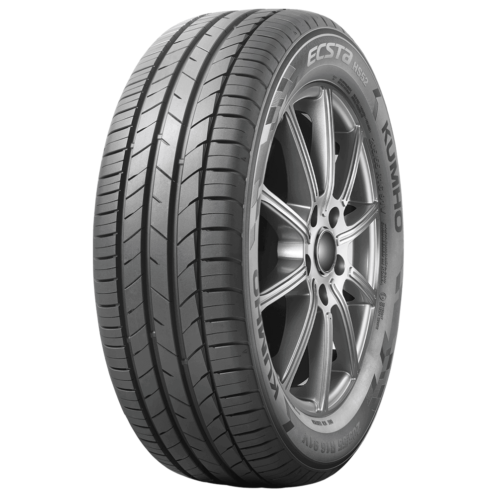 Anvelopa Kumho Ecsta HS52-8808956320393