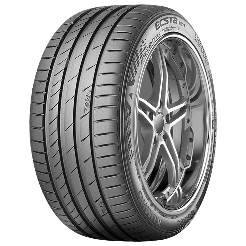 Anvelopa Kumho Ecsta PS71-8808956270186