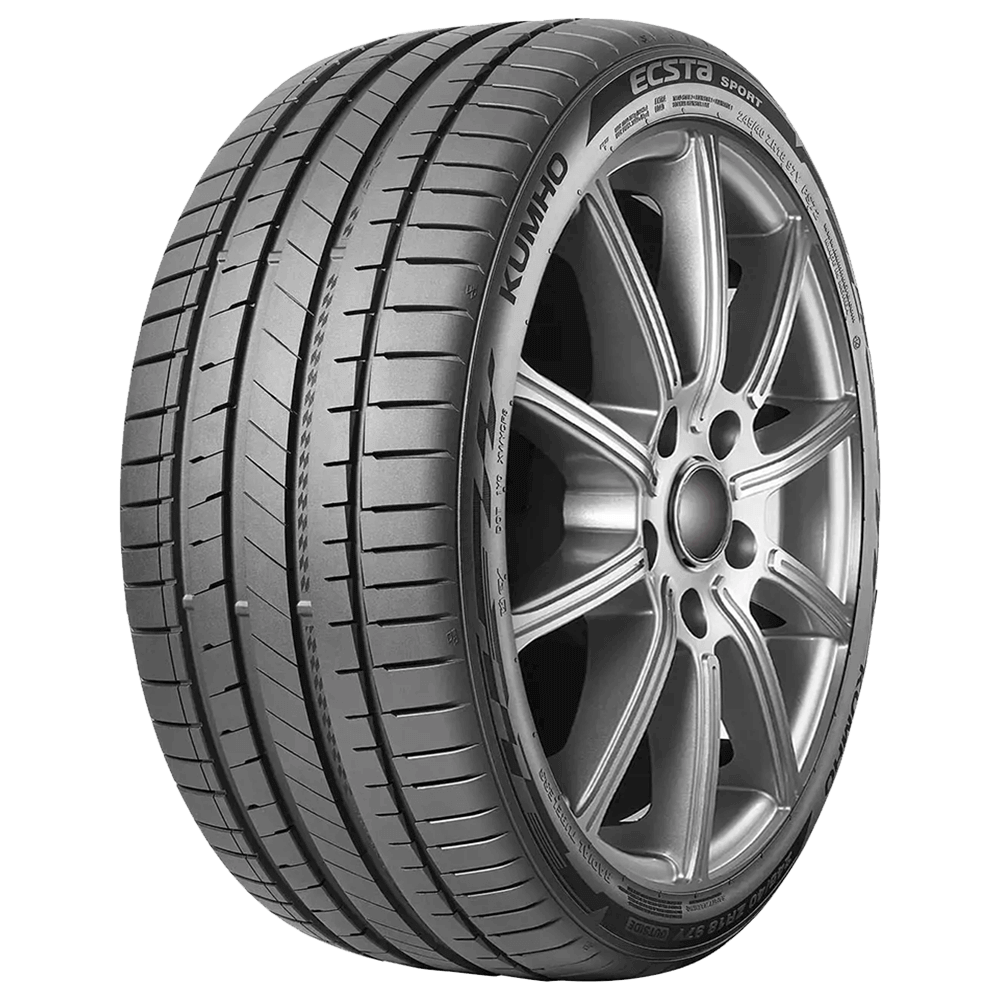 Anvelopa Kumho Ecsta Sport PS72-8808956609771