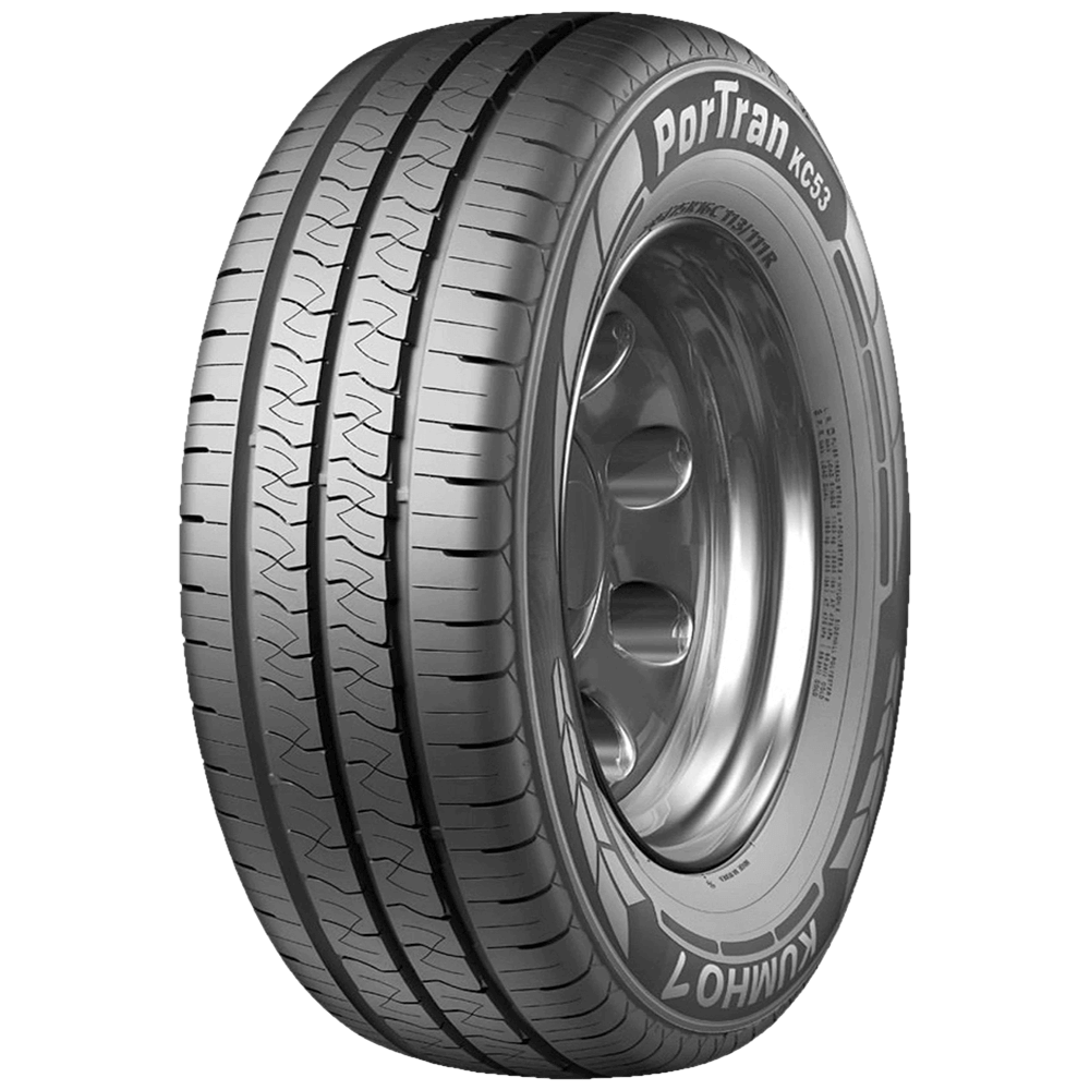 Anvelopa Kumho PorTran KC53-8808956681517