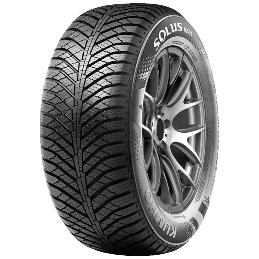 Anvelopa Kumho Solus 4S HA31-8808956160456