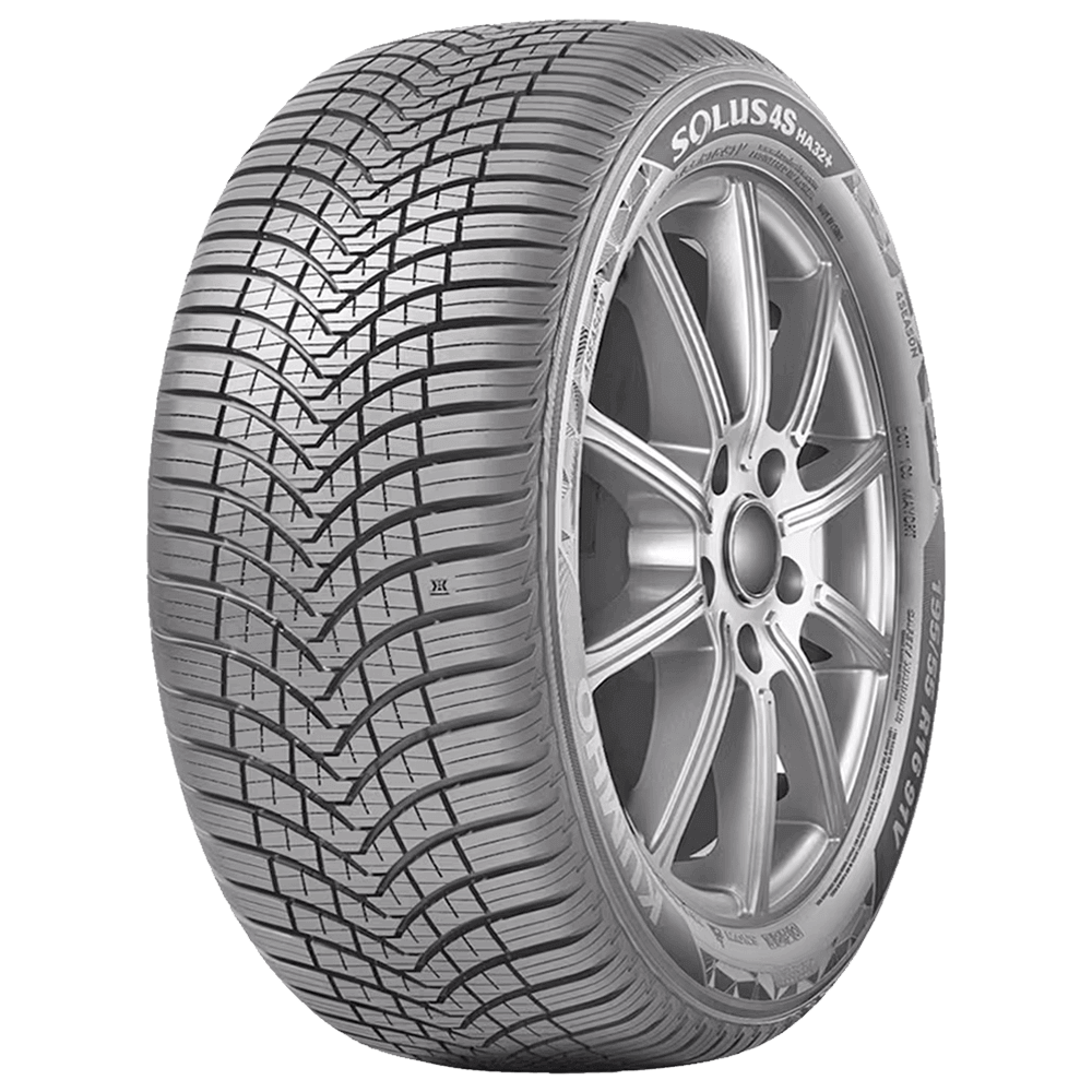 Anvelopa Kumho Solus 4S HA32+-8808956361228