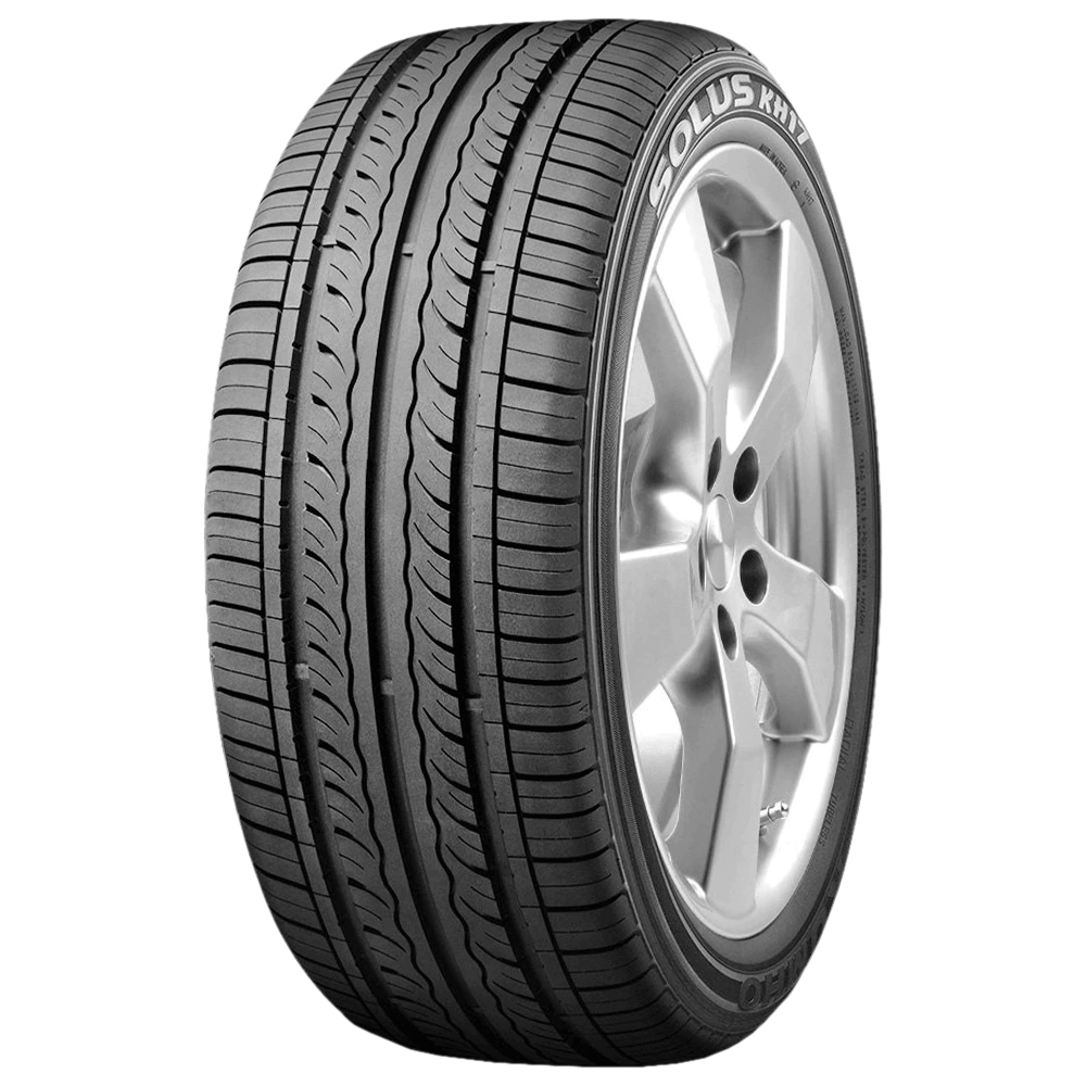 Anvelopa Kumho Solus KH17-8808956128333