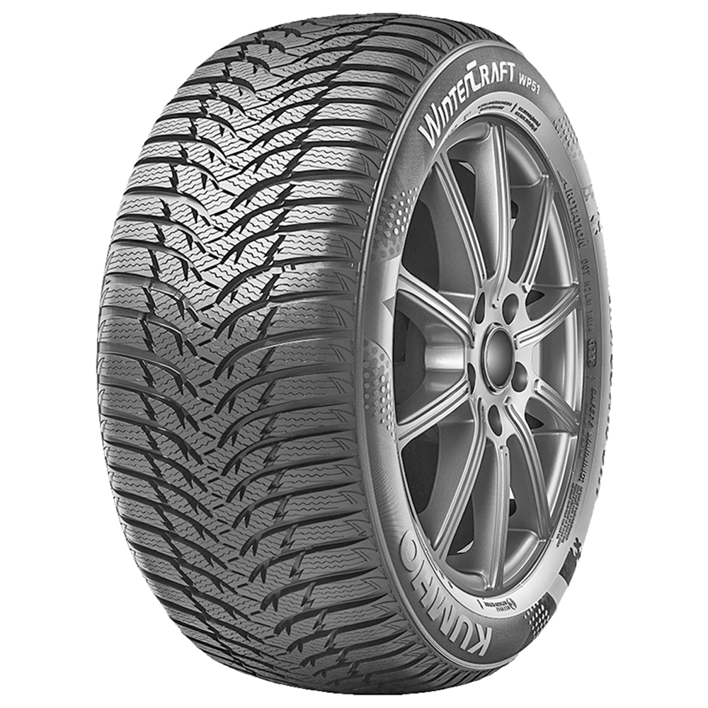Anvelopa Kumho WinterCraft WP51-8808956157951