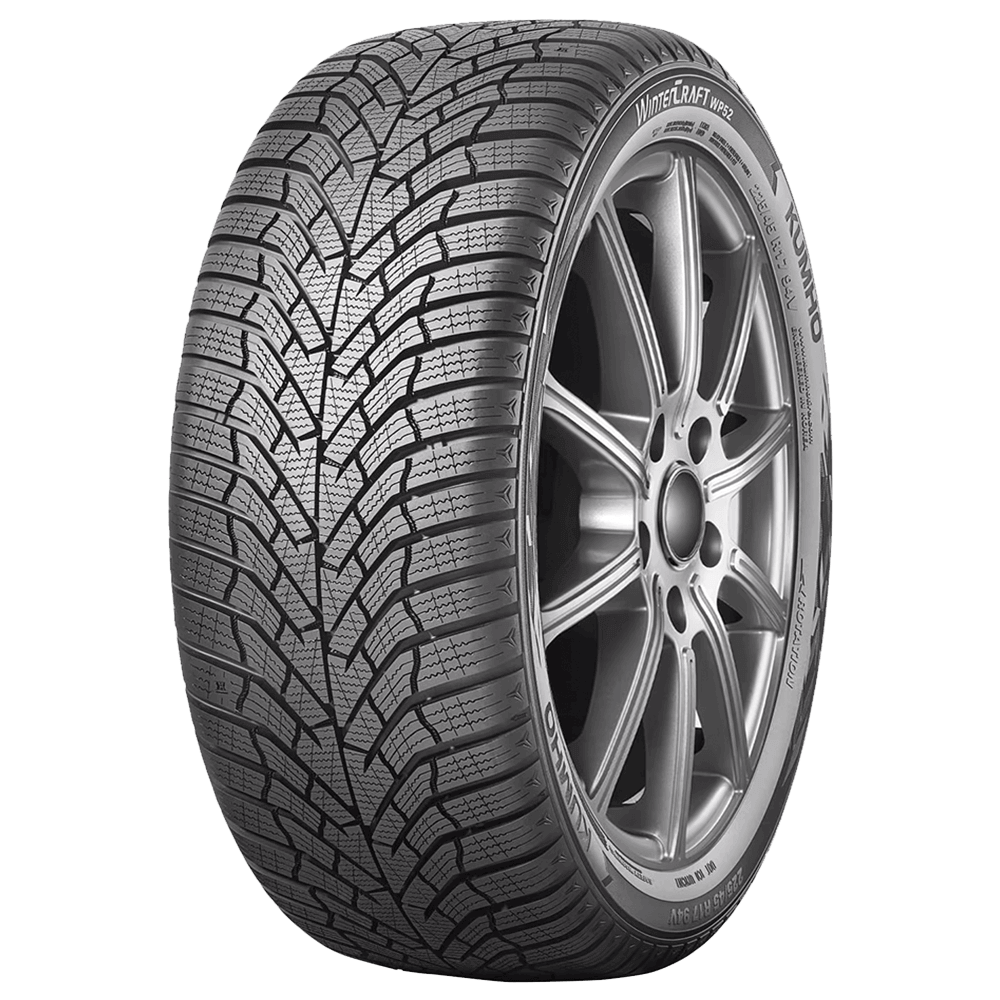 Anvelopa Kumho WinterCraft WP52-8808956326227