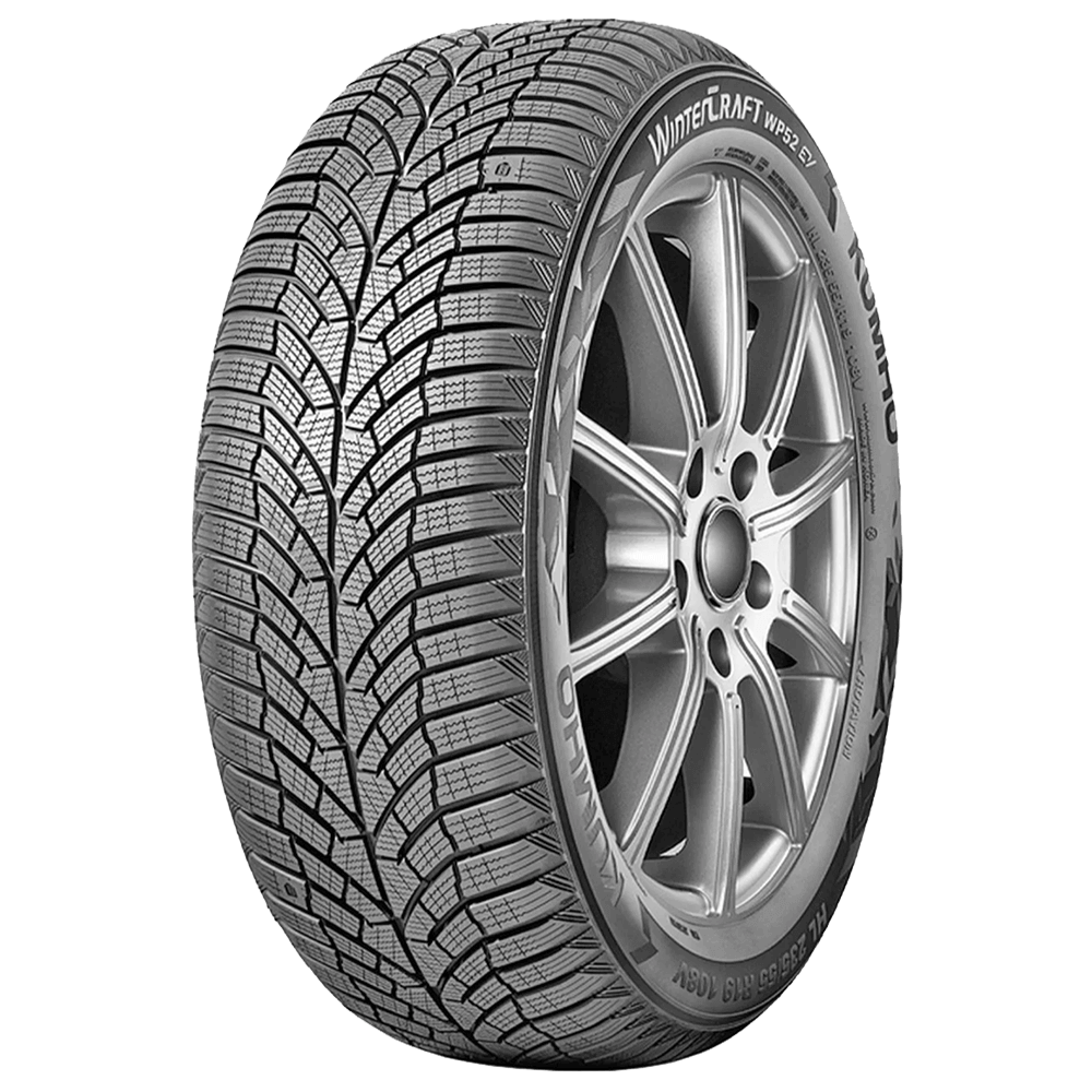 Anvelopa Kumho WinterCraft WP52 EV-8808956605100