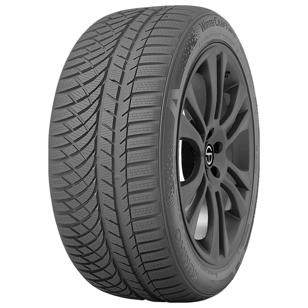 Anvelopa Kumho WinterCraft WP72-8808956665289