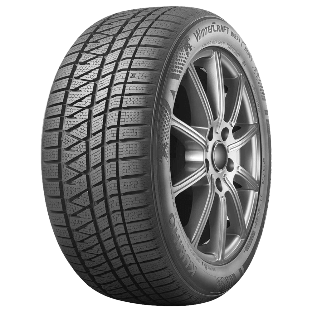 Anvelopa Kumho WinterCraft WS71-8808956665838