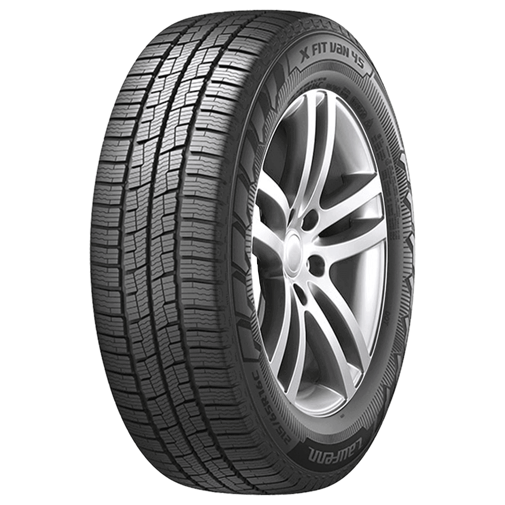 Anvelopa Laufenn X Fit Van 4S LV71-8808563612928