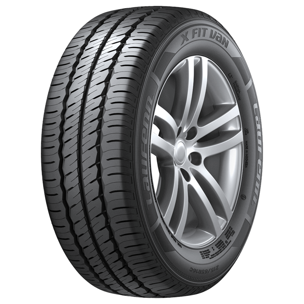 Anvelopa Laufenn X Fit Van LV01-8808563418841