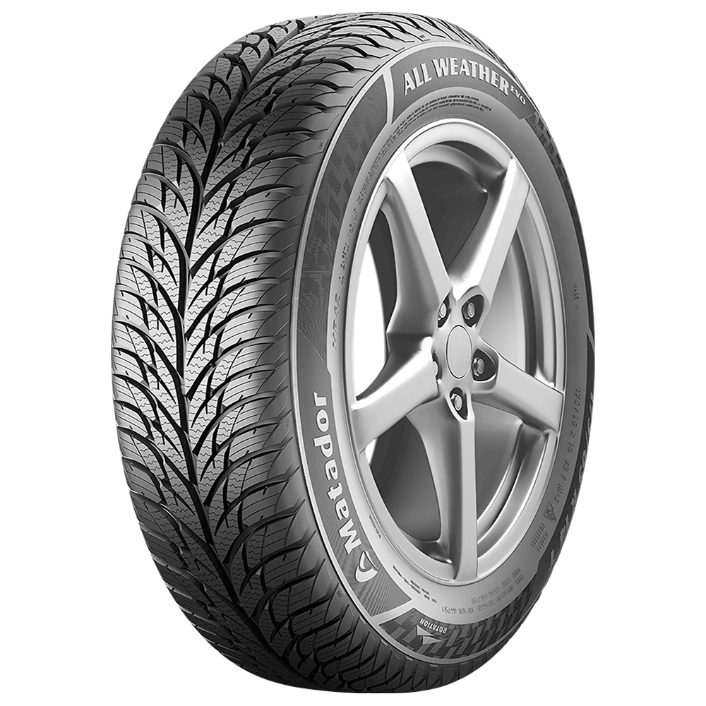 Anvelopa Matador MP62 All Weather Evo-4050496000325