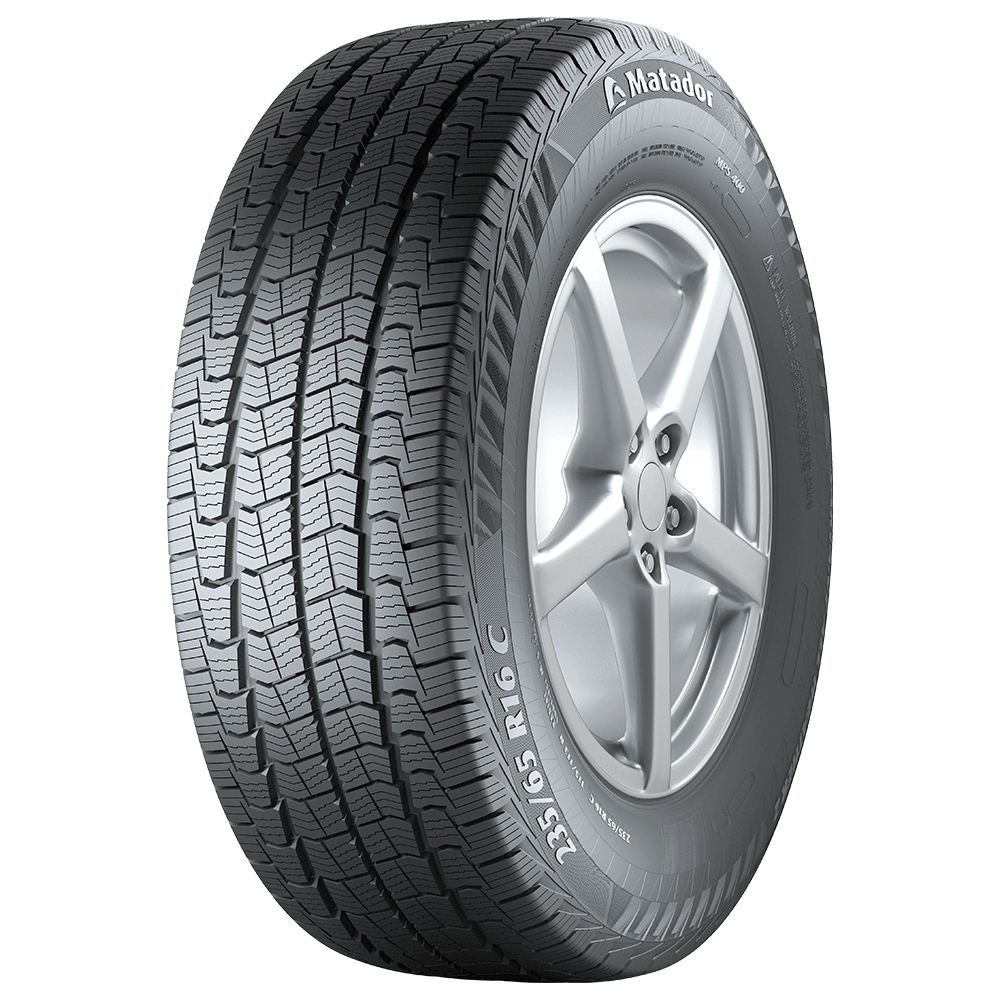 Anvelopa Matador MPS400 VariantAW 2-4050496000967