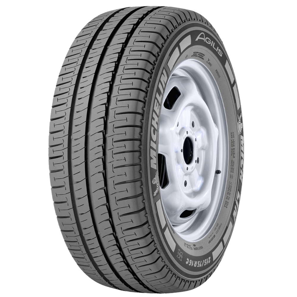 Anvelopa Michelin Agilis +-3528705864170