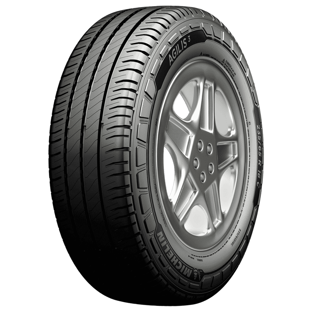 Anvelopa Michelin Agilis 3-3528705487423