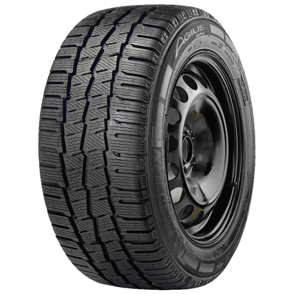 Anvelopa Michelin Agilis Alpin-3528705626396