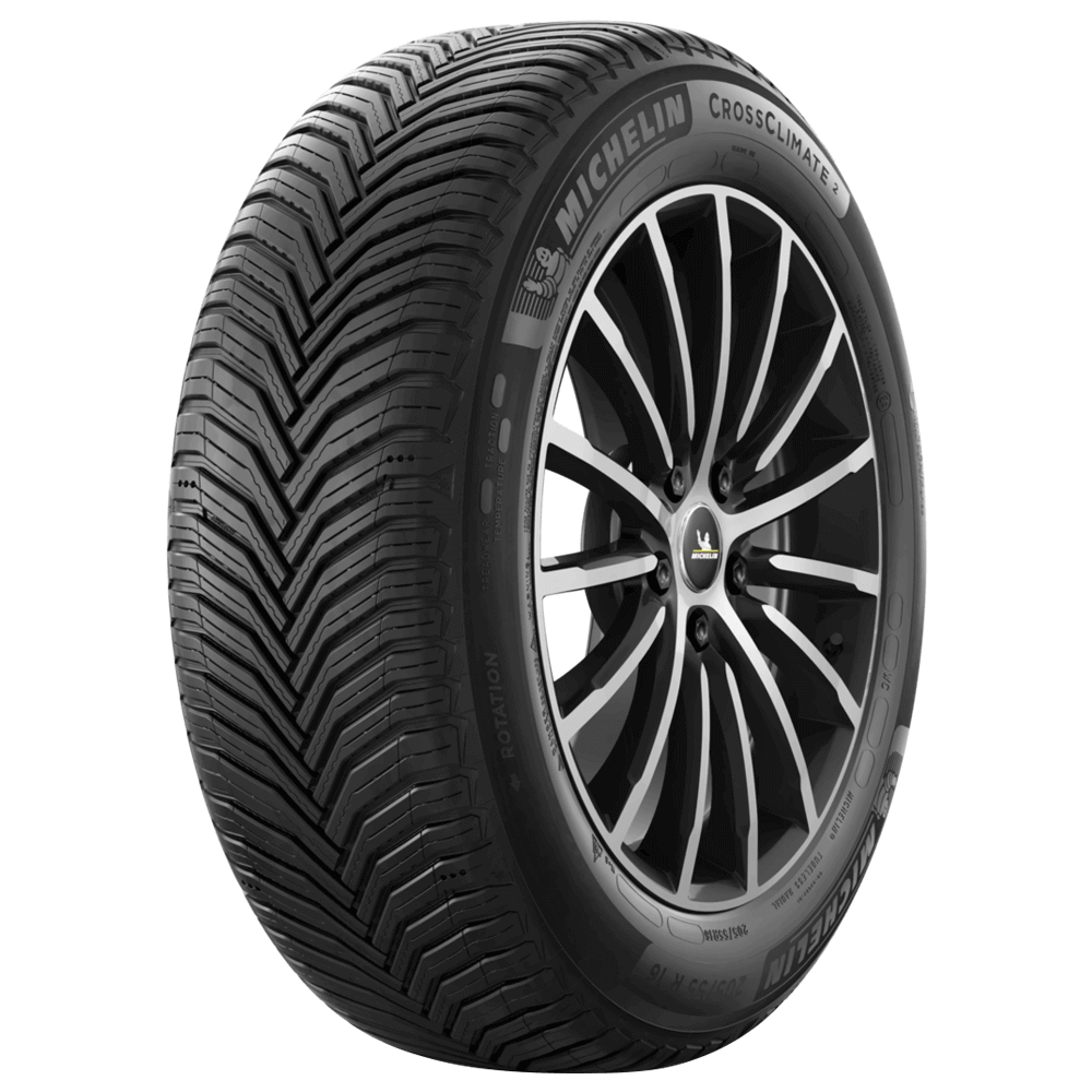 Anvelopa Michelin CrossClimate 2 A/W-3528708686434