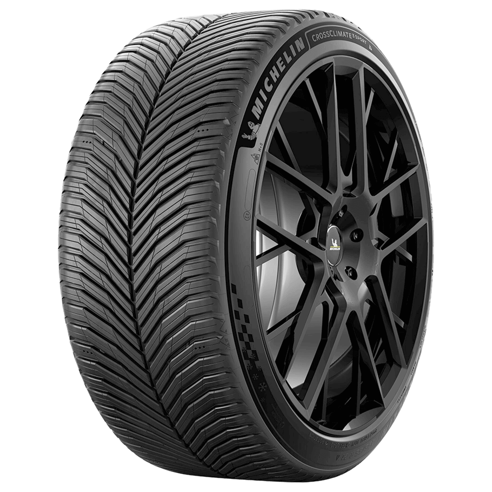 Anvelopa Michelin CrossClimate 3 Sport-3528703043492
