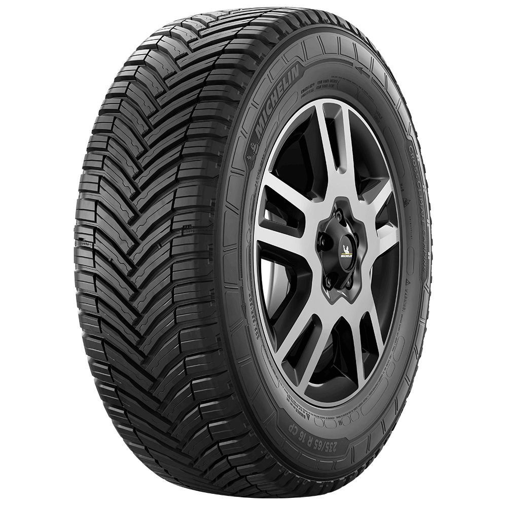 Anvelopa Michelin CrossClimate Camping-3528704995813