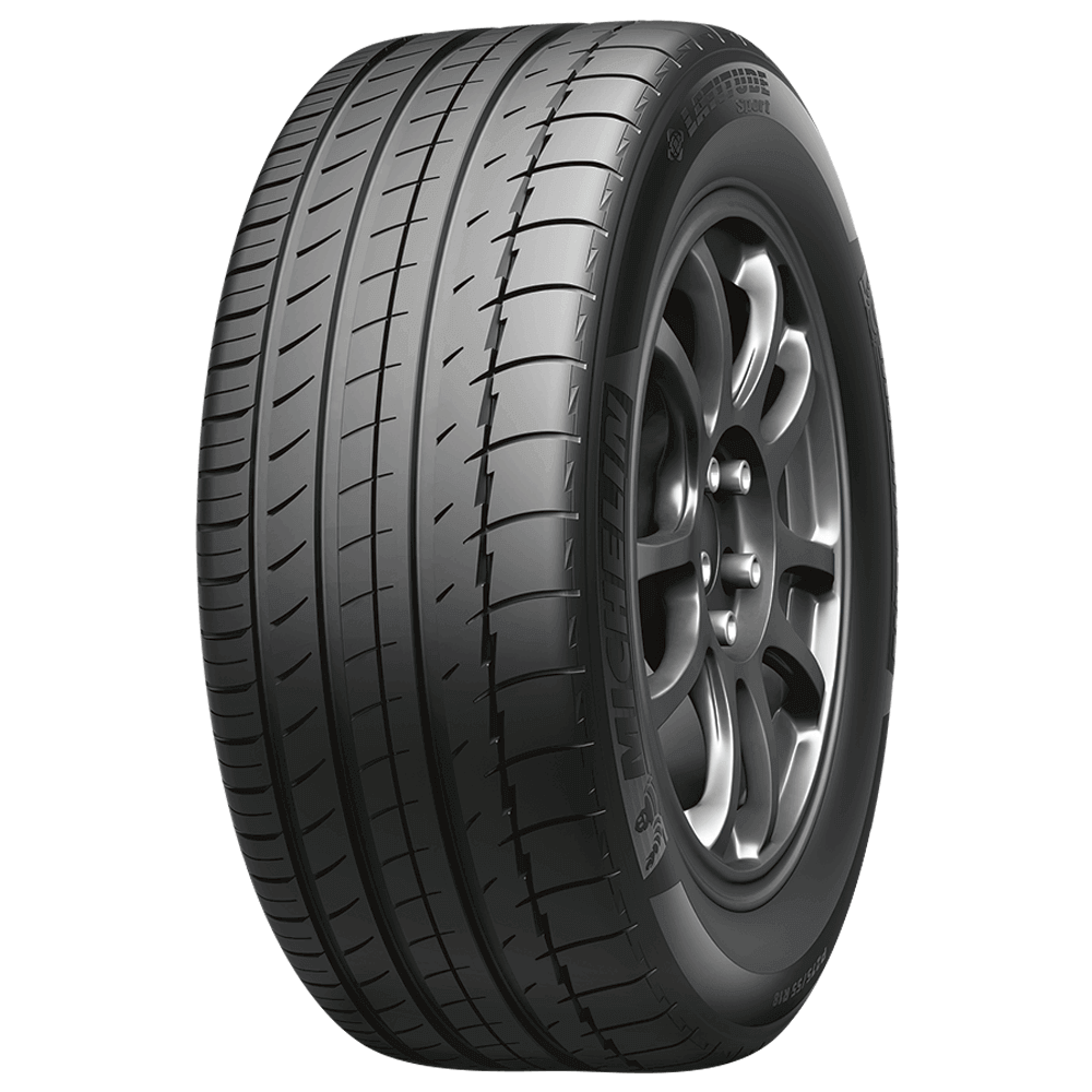 Anvelopa Michelin Latitude Sport-3528705140281