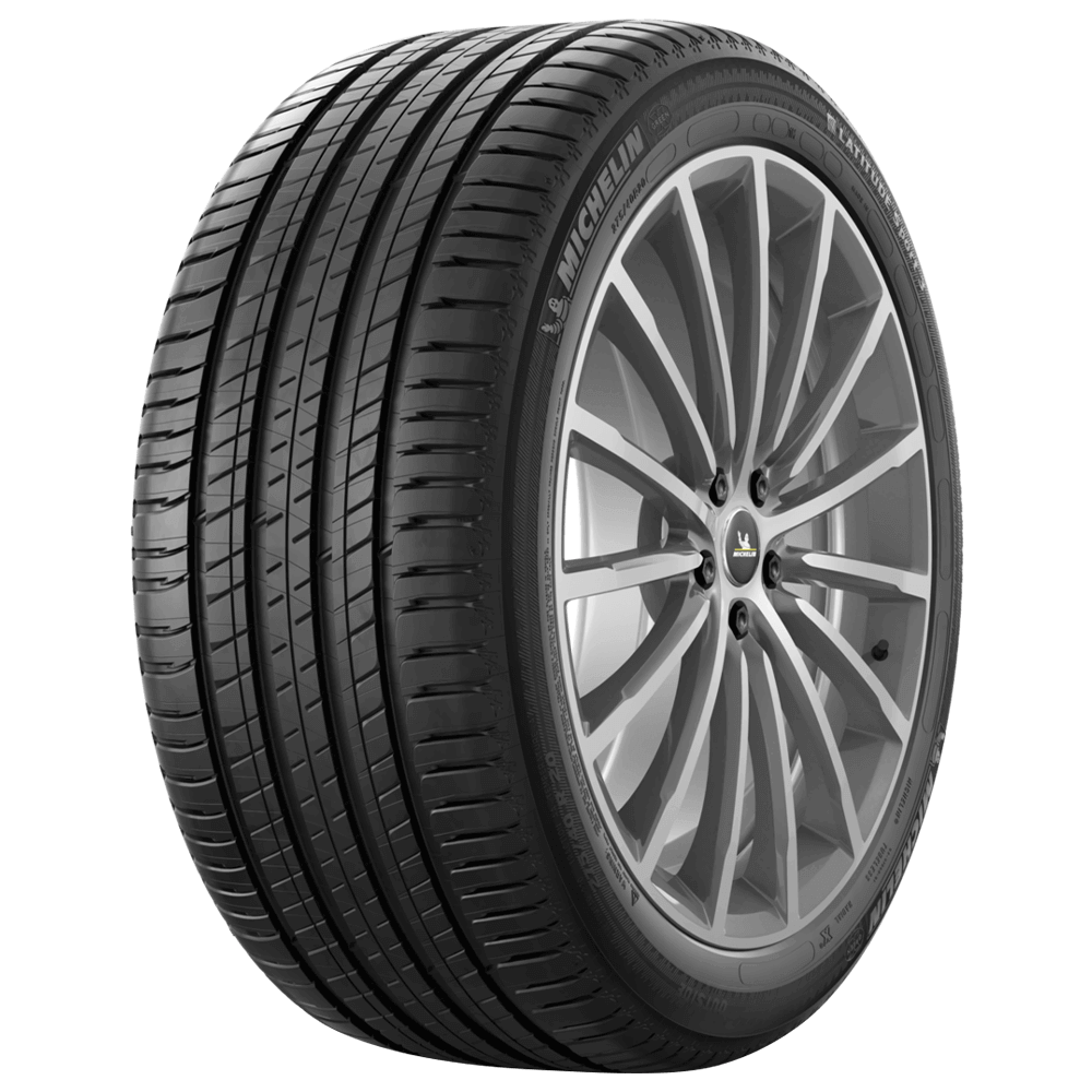 Anvelopa Michelin Latitude Sport 3-3528700877847