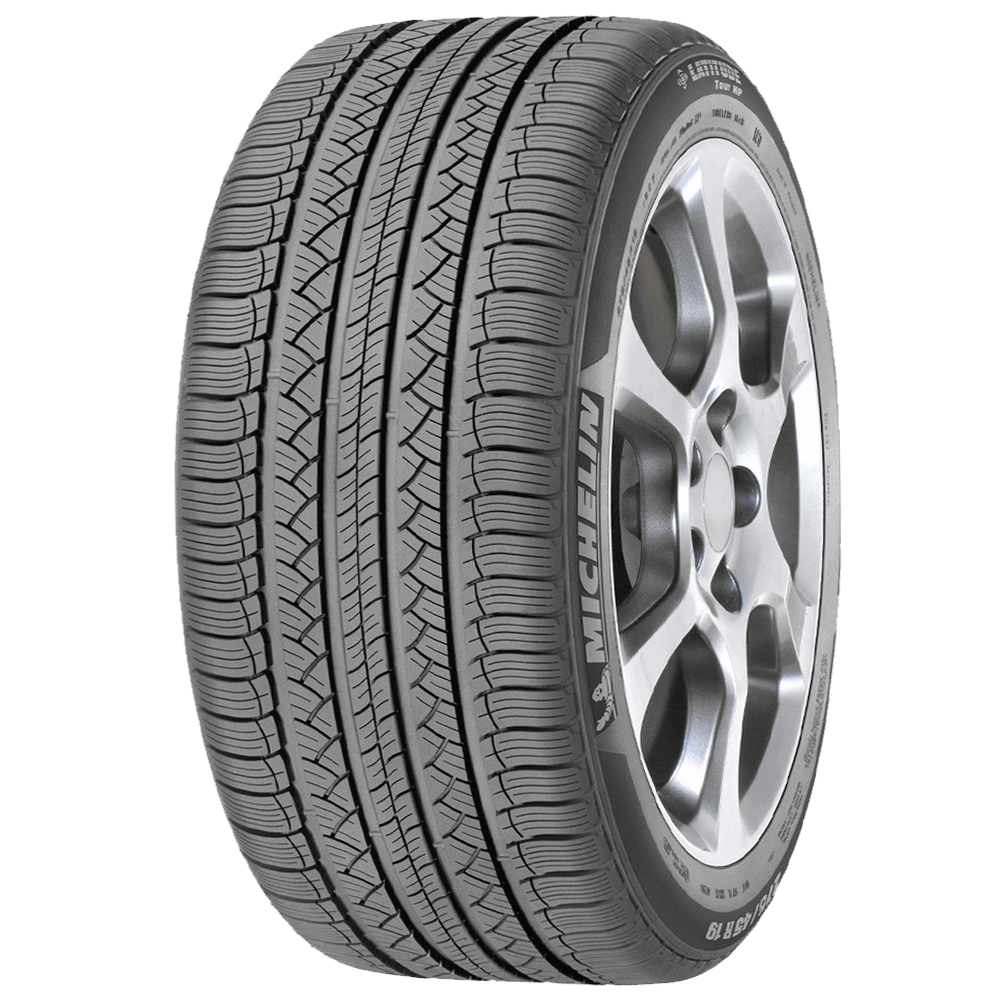 Anvelopa Michelin Latitude Tour HP-3528709055864
