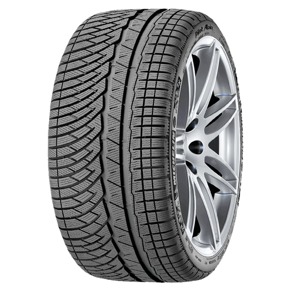 Anvelopa Michelin Pilot Alpin PA4-3528705918439