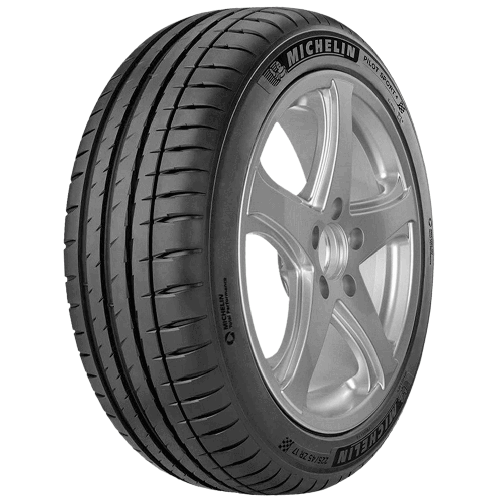 Anvelopa Michelin Pilot Sport 4-3528707961693