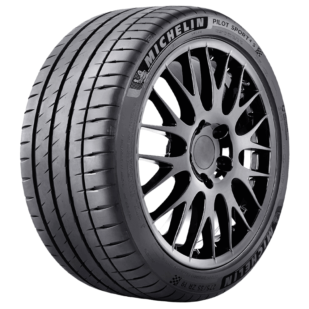 Anvelopa Michelin Pilot Sport 4 S-3528704630585