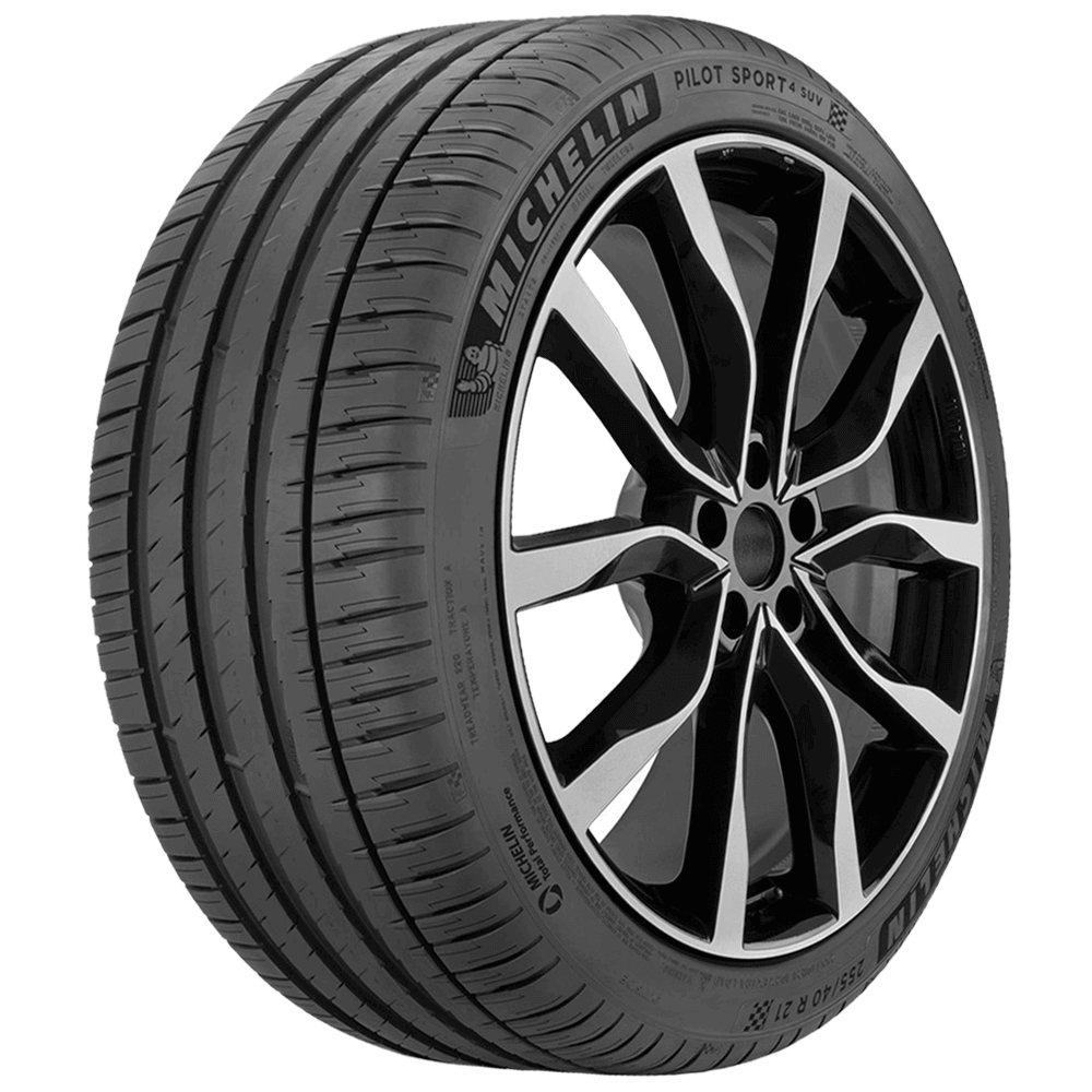 Anvelopa Michelin Pilot Sport 4 SUV-3528704166640