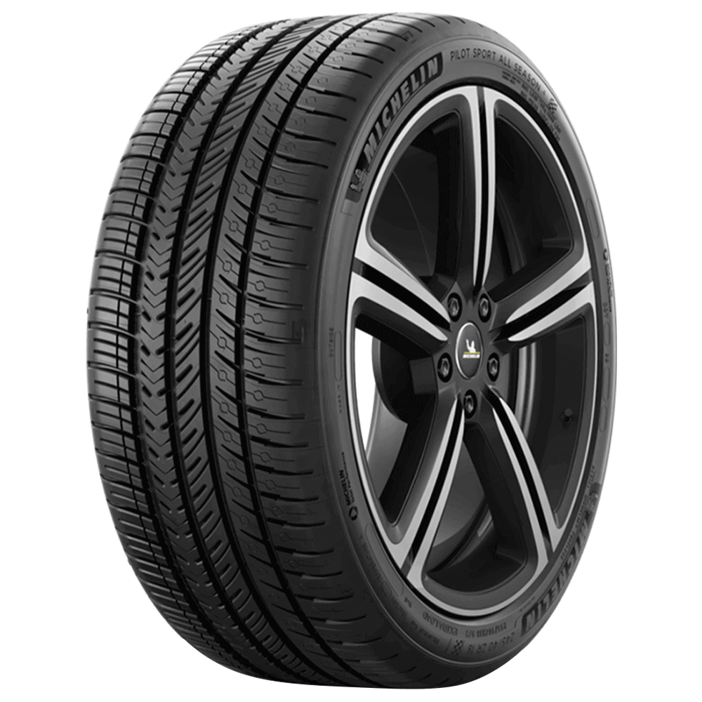 Anvelopa Michelin Pilot Sport All Season 4-3528703752820