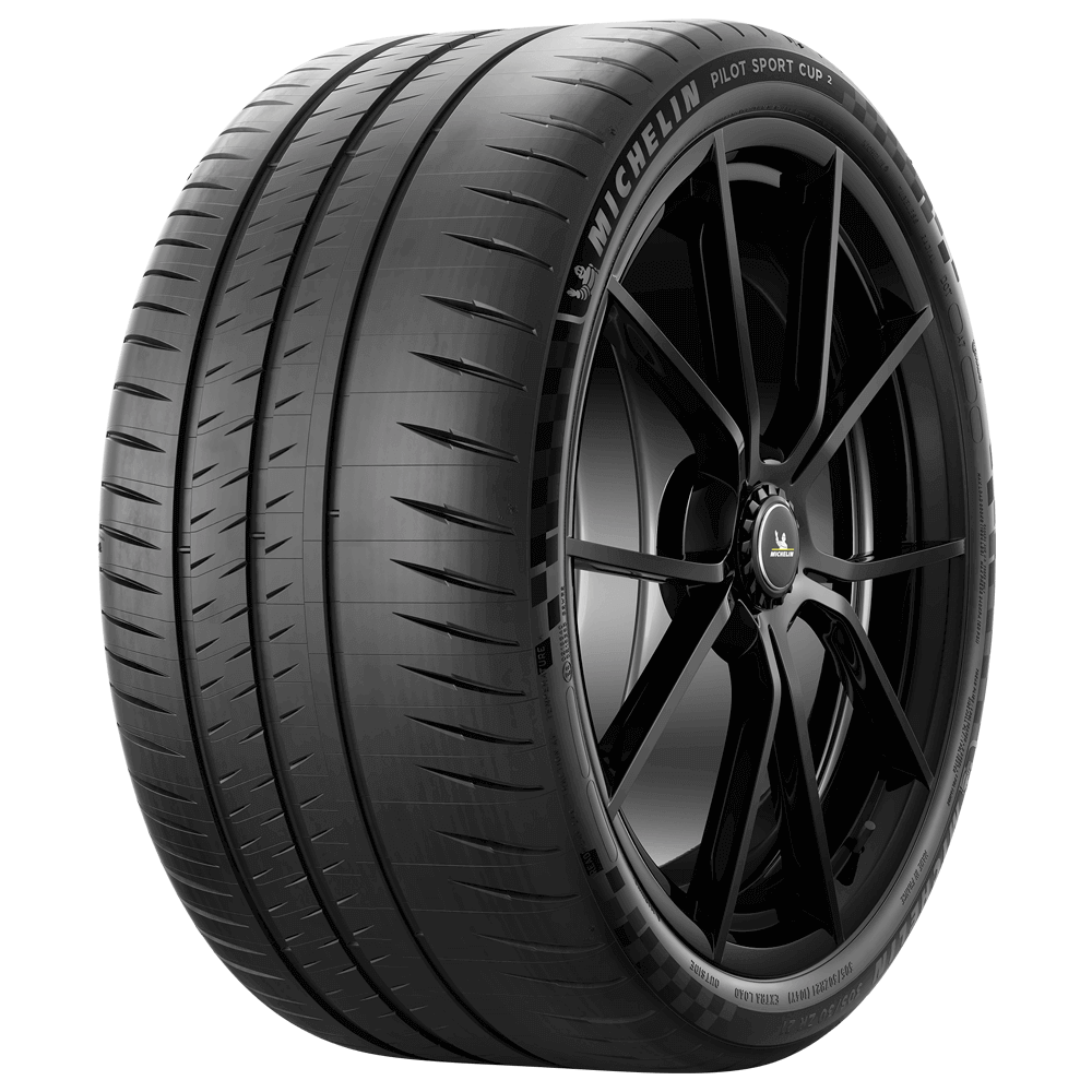 Anvelopa Michelin Pilot Sport Cup 2-3528703530770