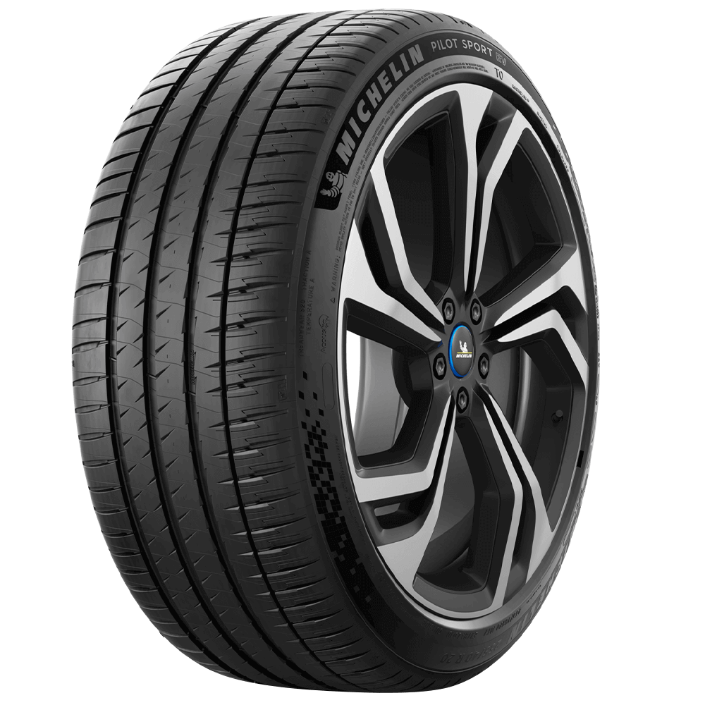 Anvelopa Michelin Pilot Sport EV-3528705889340