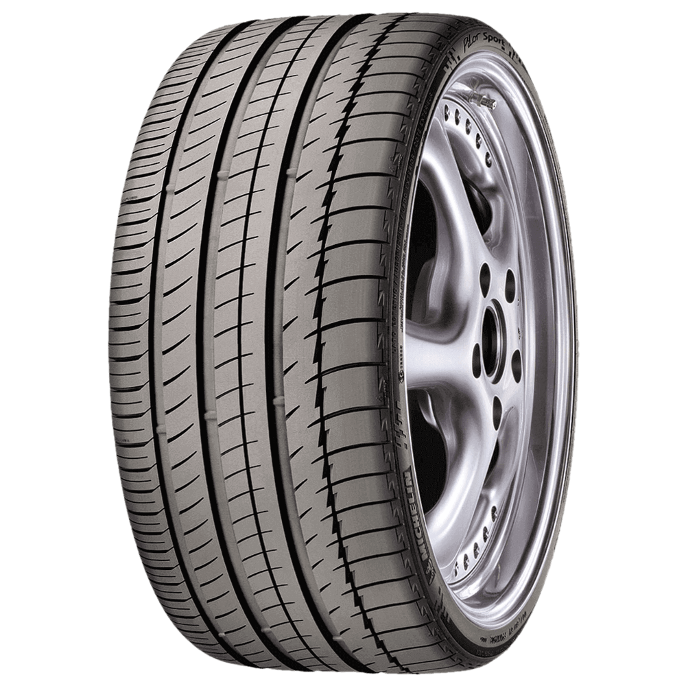 Anvelopa Michelin Pilot Sport PS2-3528700786385