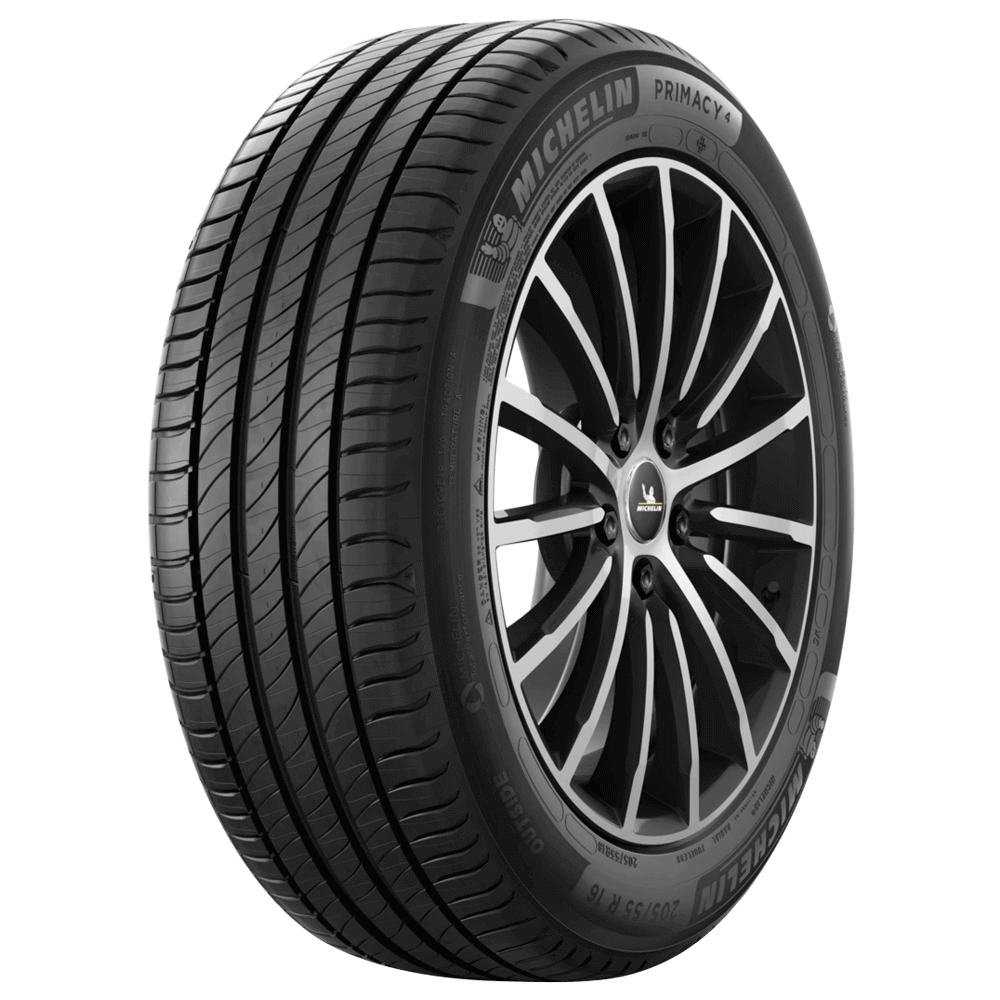 Anvelopa Michelin Primacy 4+-3528701625829