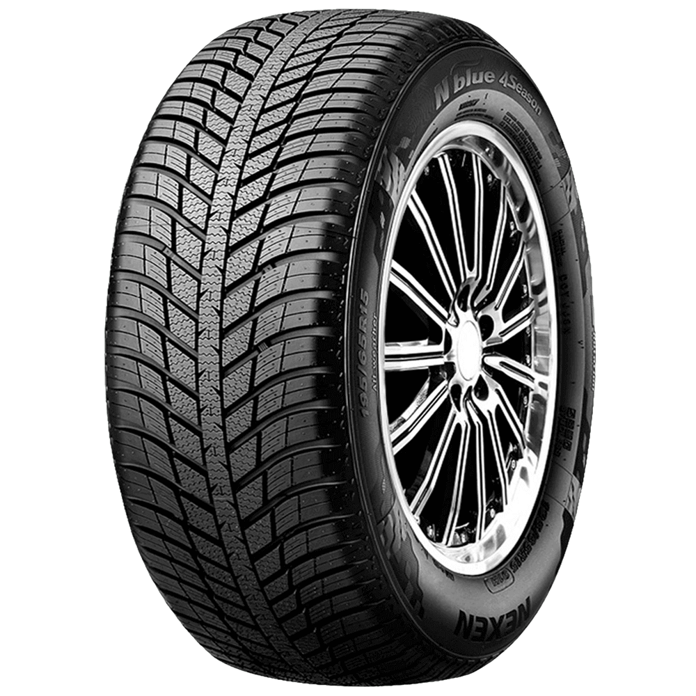 Anvelopa Nexen N Blue 4 Season-8807622186172