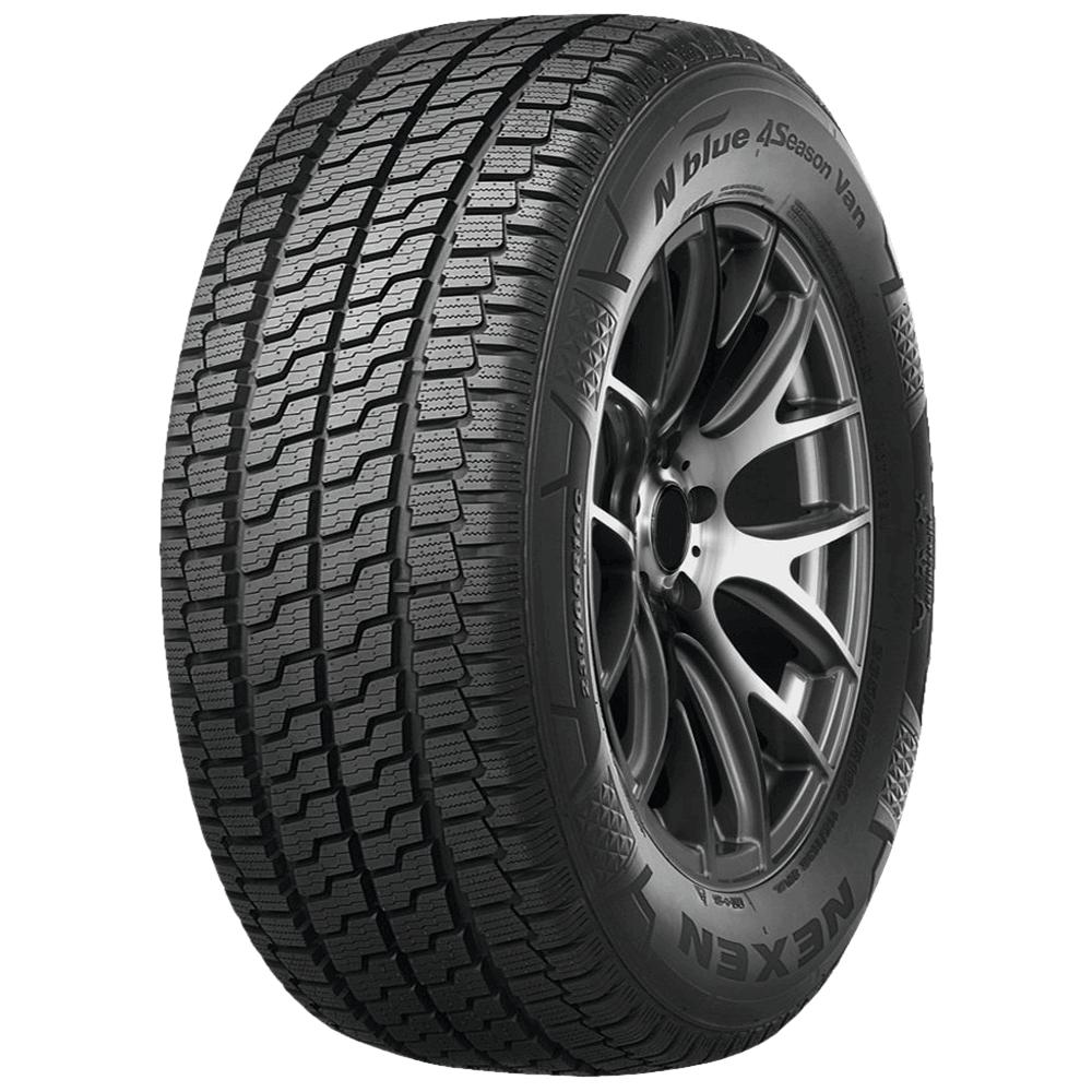 Anvelopa Nexen N Blue 4 Season VAN-8807622216367