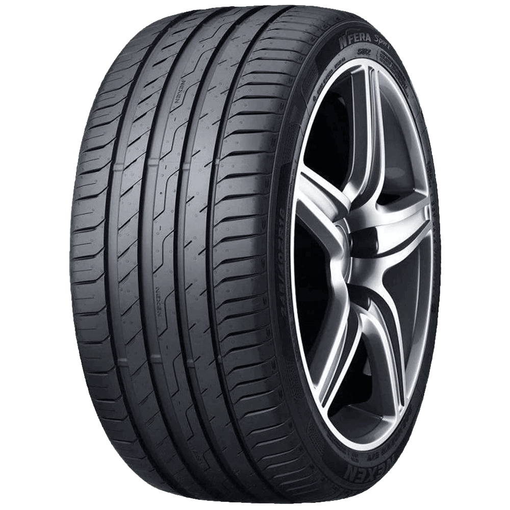 Anvelopa Nexen N Fera Sport-8807622234446