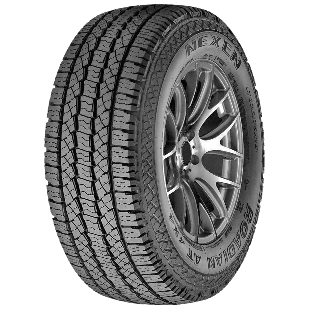 Anvelopa Nexen Roadian AT 4X4-8807622190223