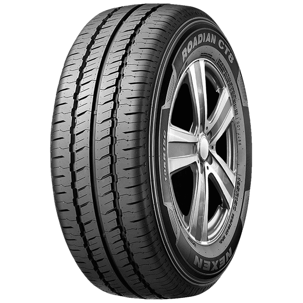 Anvelopa Nexen Roadian CT8-8807622232954