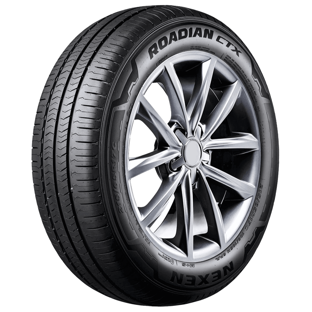 Anvelopa Nexen Roadian CTX-8807622204494