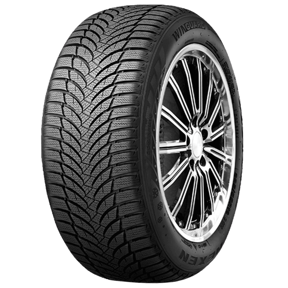 Anvelopa Nexen WINGUARD Snow'G WH2-8807622409707