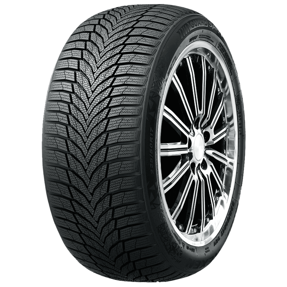 Anvelopa Nexen WINGUARD Sport 2 WU7 SUV-8807622199943