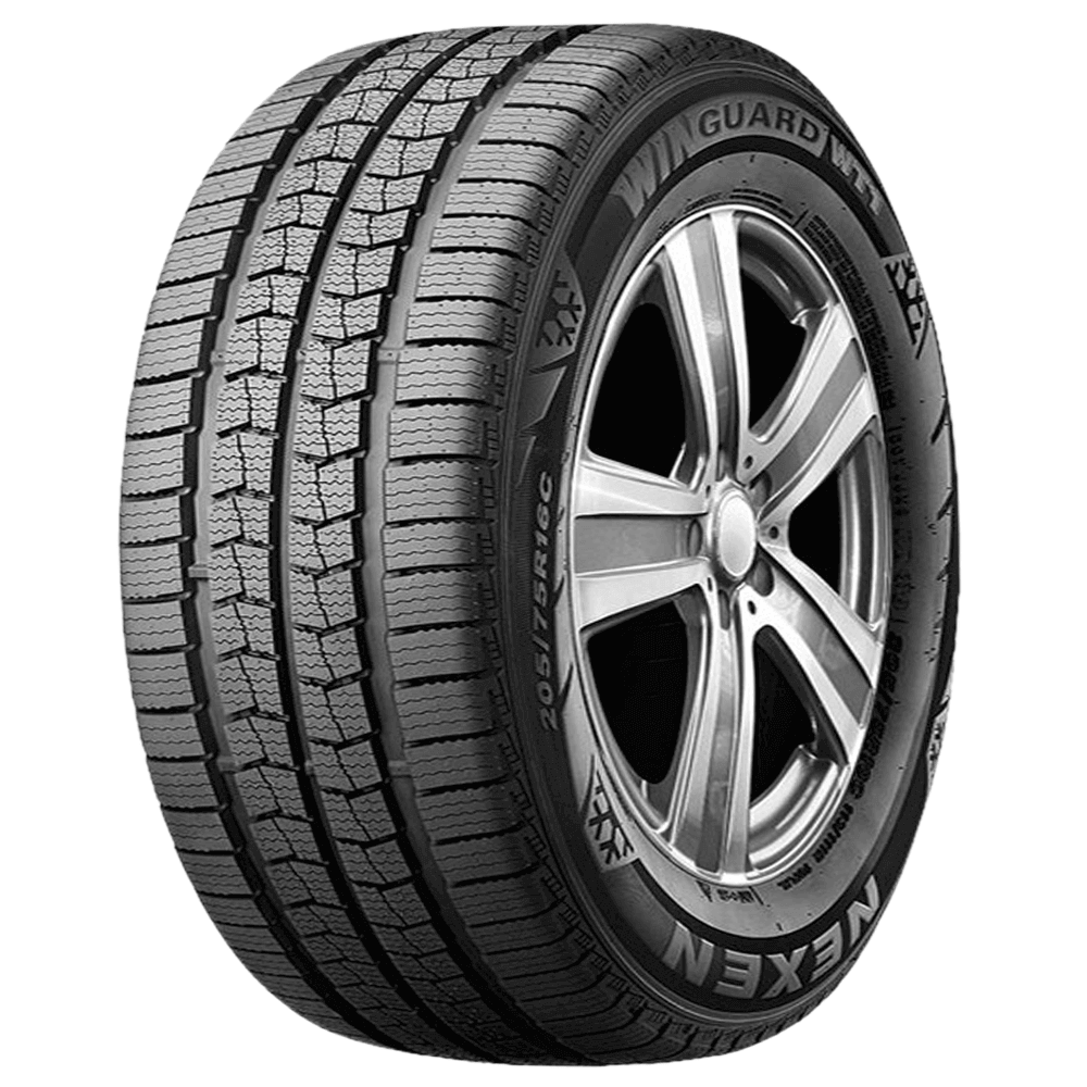 Anvelopa Nexen WINGUARD WT1-8807622182754