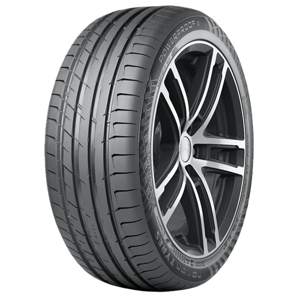 Anvelopa Nokian Powerproof 2-6419440685212