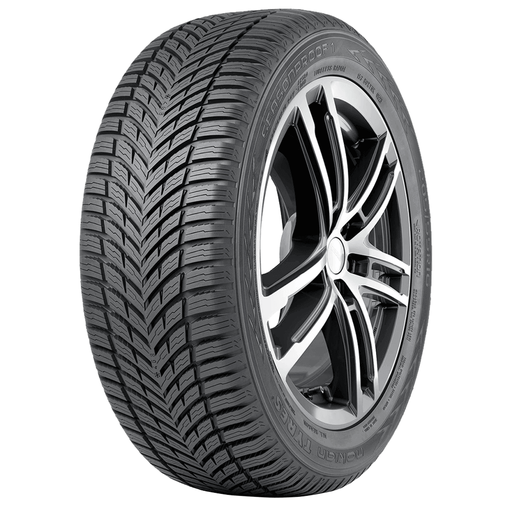 Anvelopa Nokian Seasonproof 1-6419440594316