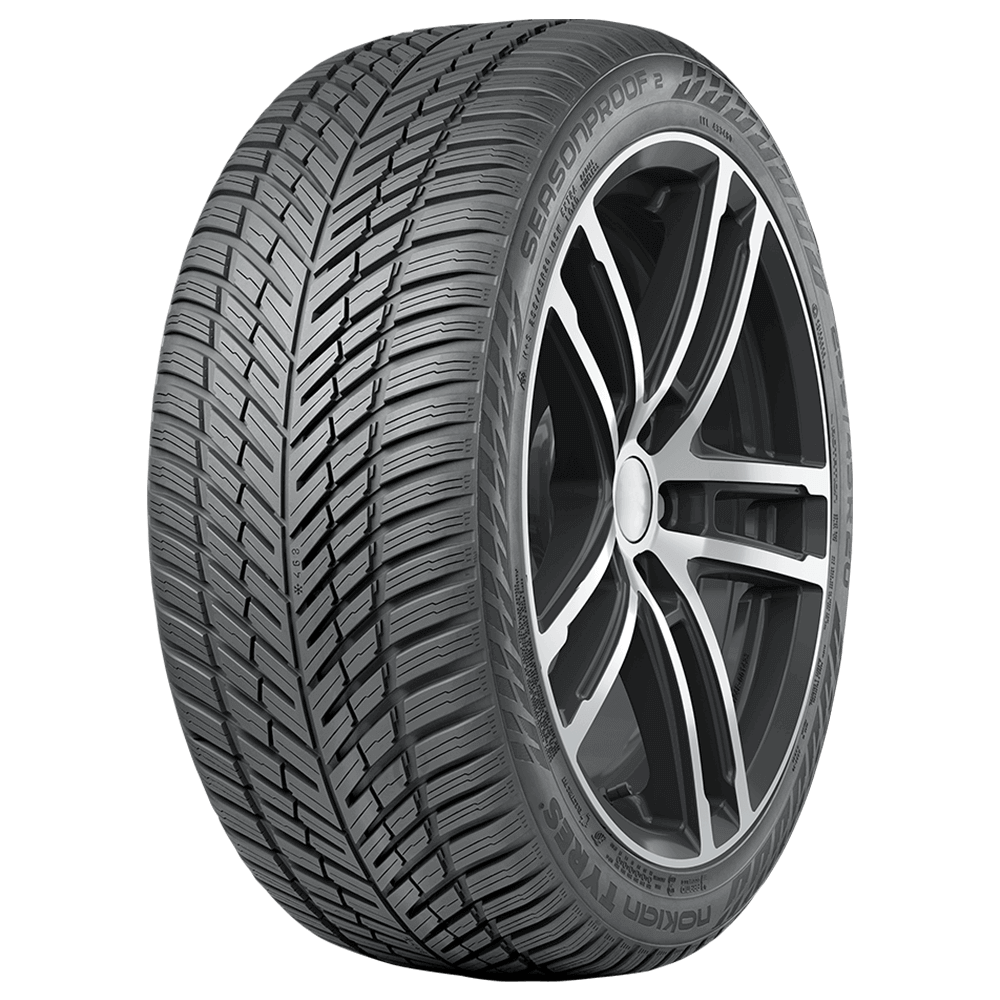 Anvelopa Nokian Seasonproof 2-6419440629995