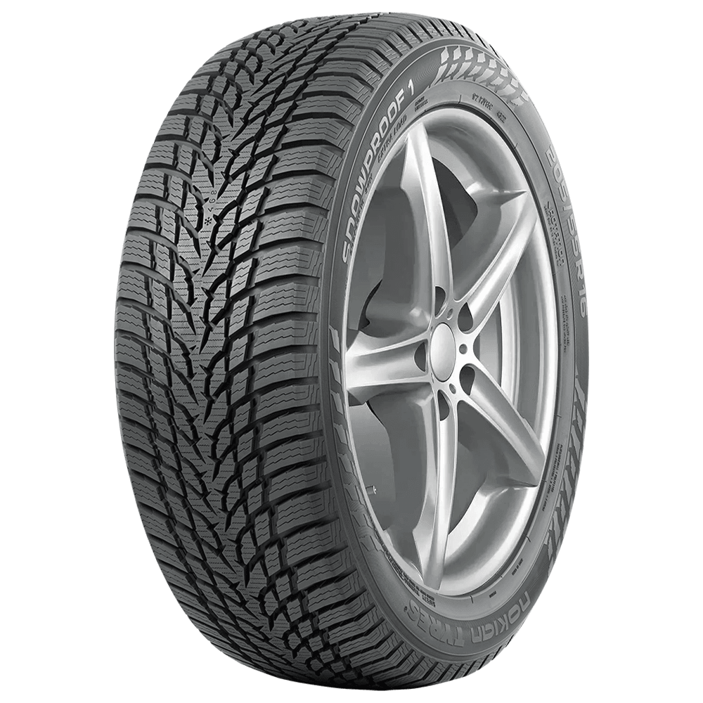 Anvelopa Nokian Snowproof 1-6419440581750